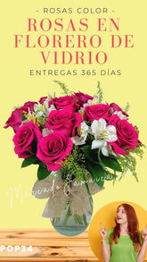 Arreglo Floral
