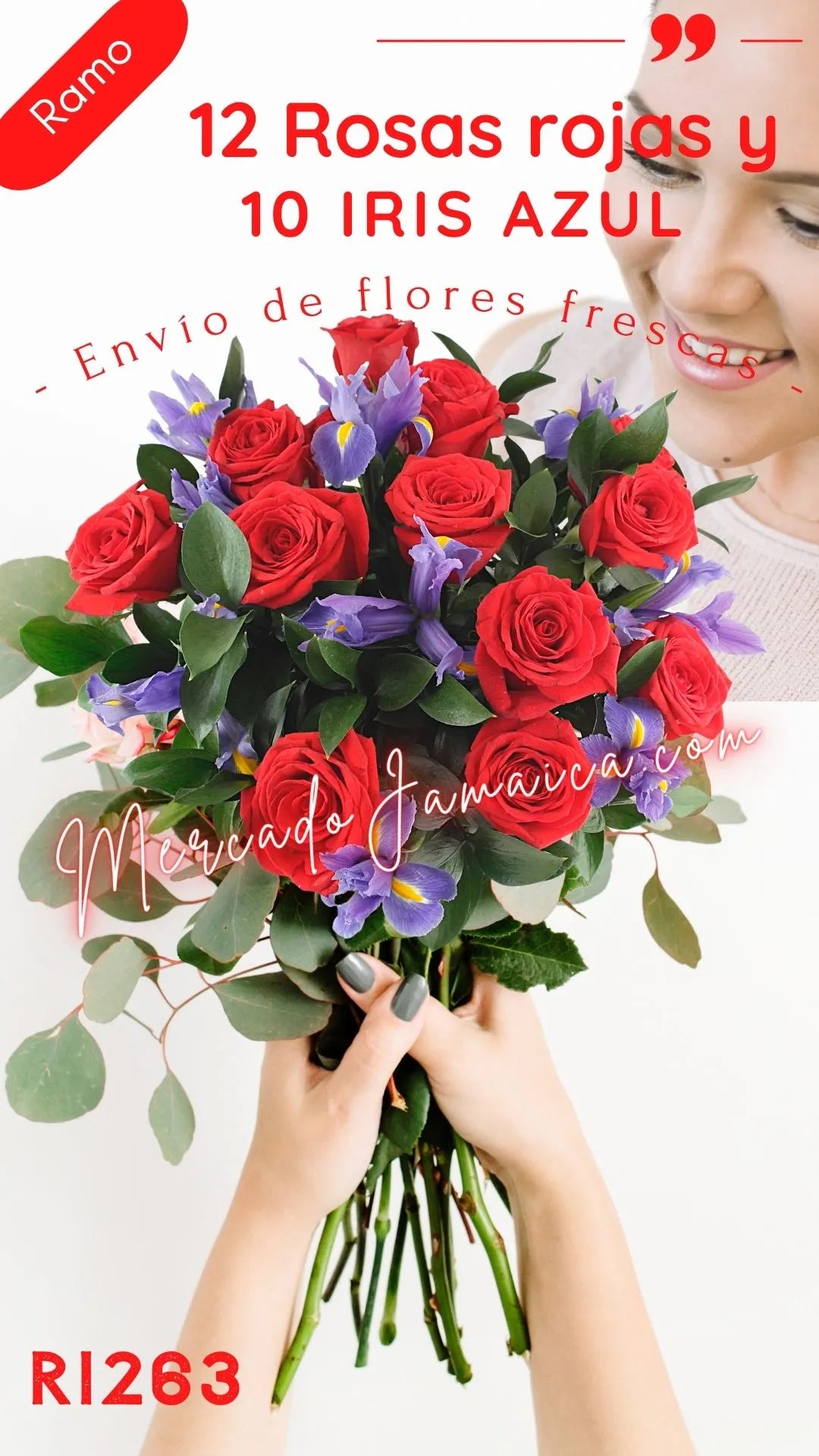 Arreglo Floral