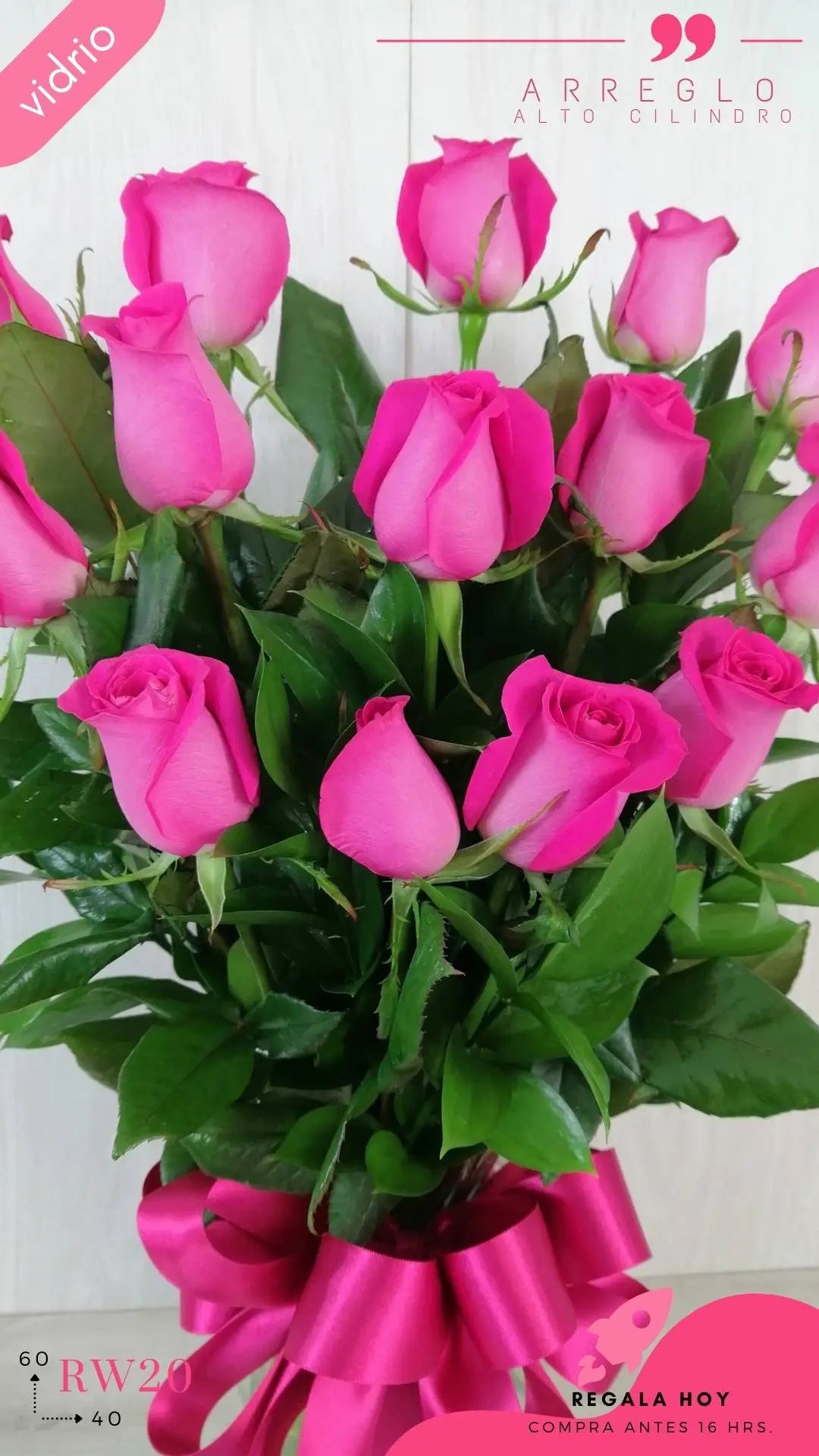 Arreglo Floral