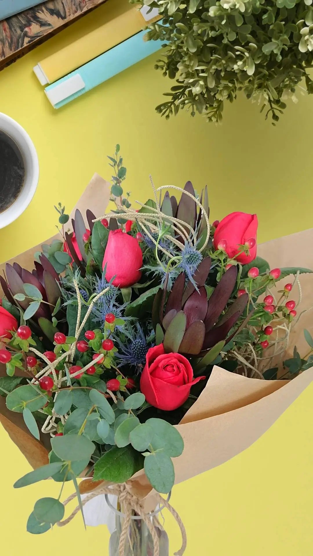Arreglo Floral