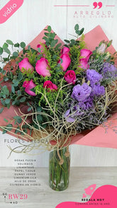 Arreglo Floral