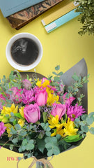 Arreglo Floral