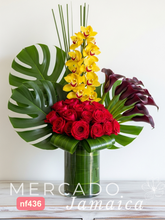 Lujo y Fortuna Callas y Rosas