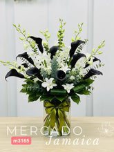 Callas Vino Orquídeas Blancas