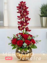 La gloria del tiempo es eterna en las flores