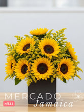 Tu dosis diaria de amarillo