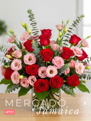 Opulencia de Caricias y Fuego Encendido