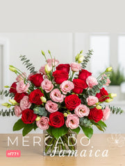 Opulencia de Caricias y Fuego Encendido