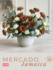 Un Momento de Lujo con Sabor a Chocolate y Amor