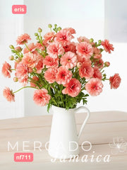 Ranúnculo Mariposa Eris