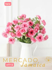 Ranúnculos Mariposa Hera