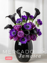 Misterio Gótico: Arreglo de Lujo