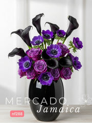 Misterio Gótico: Arreglo de Lujo