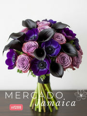 Misterio Gótico: Arreglo de Lujo