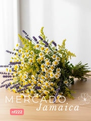 Ramo Aromático Aroma de Campo con Lavanda