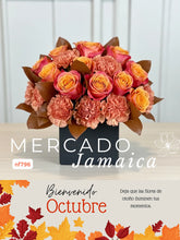 Alegría Festiva en Otoño