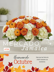 El tiempo pasa, el sentimiento permanece !