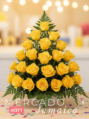 Rosas Super Color