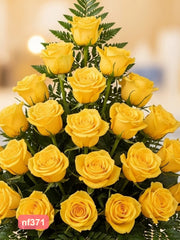 Rosas Super Color
