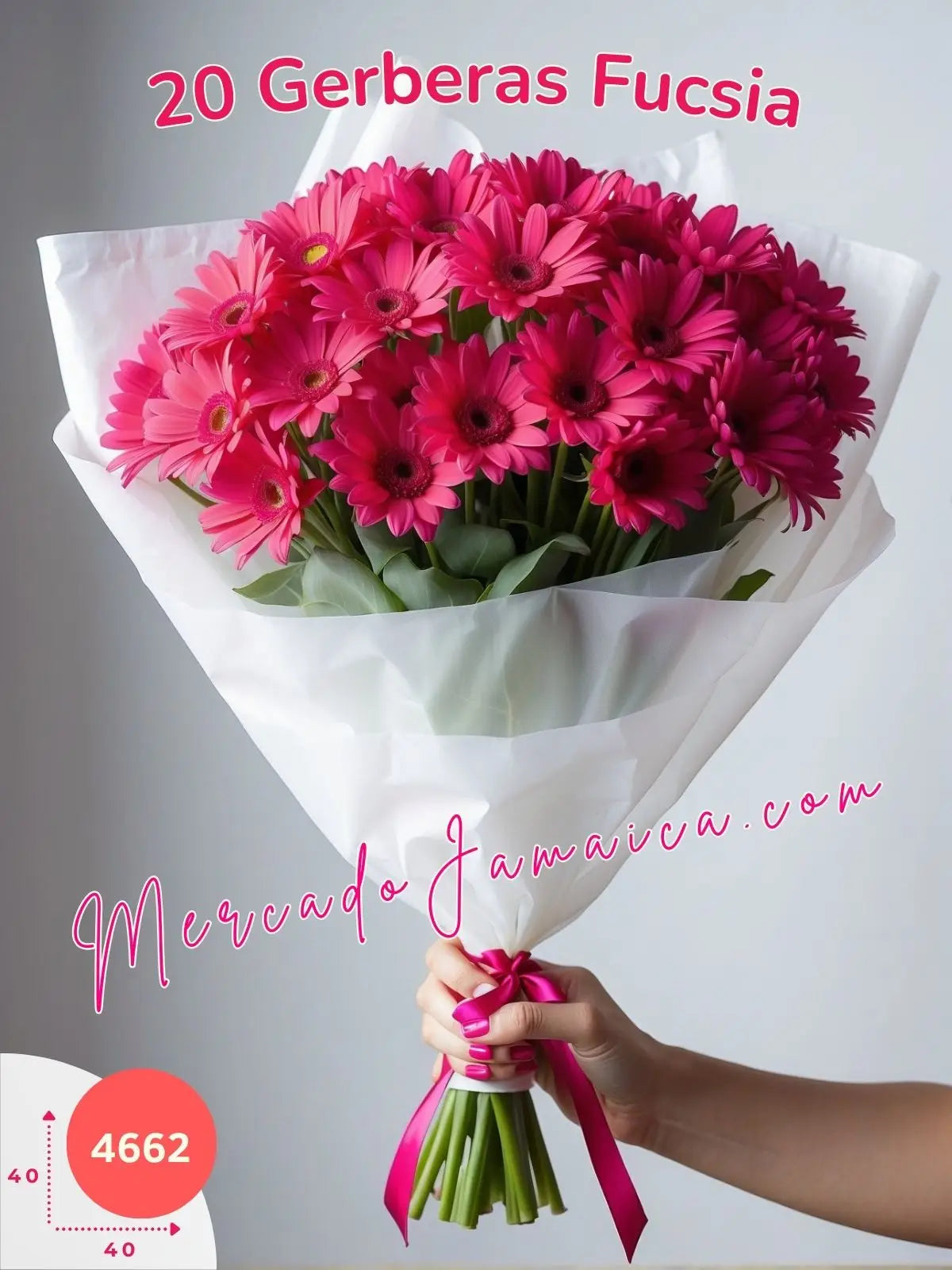 Arreglo floral