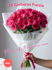 Arreglo floral