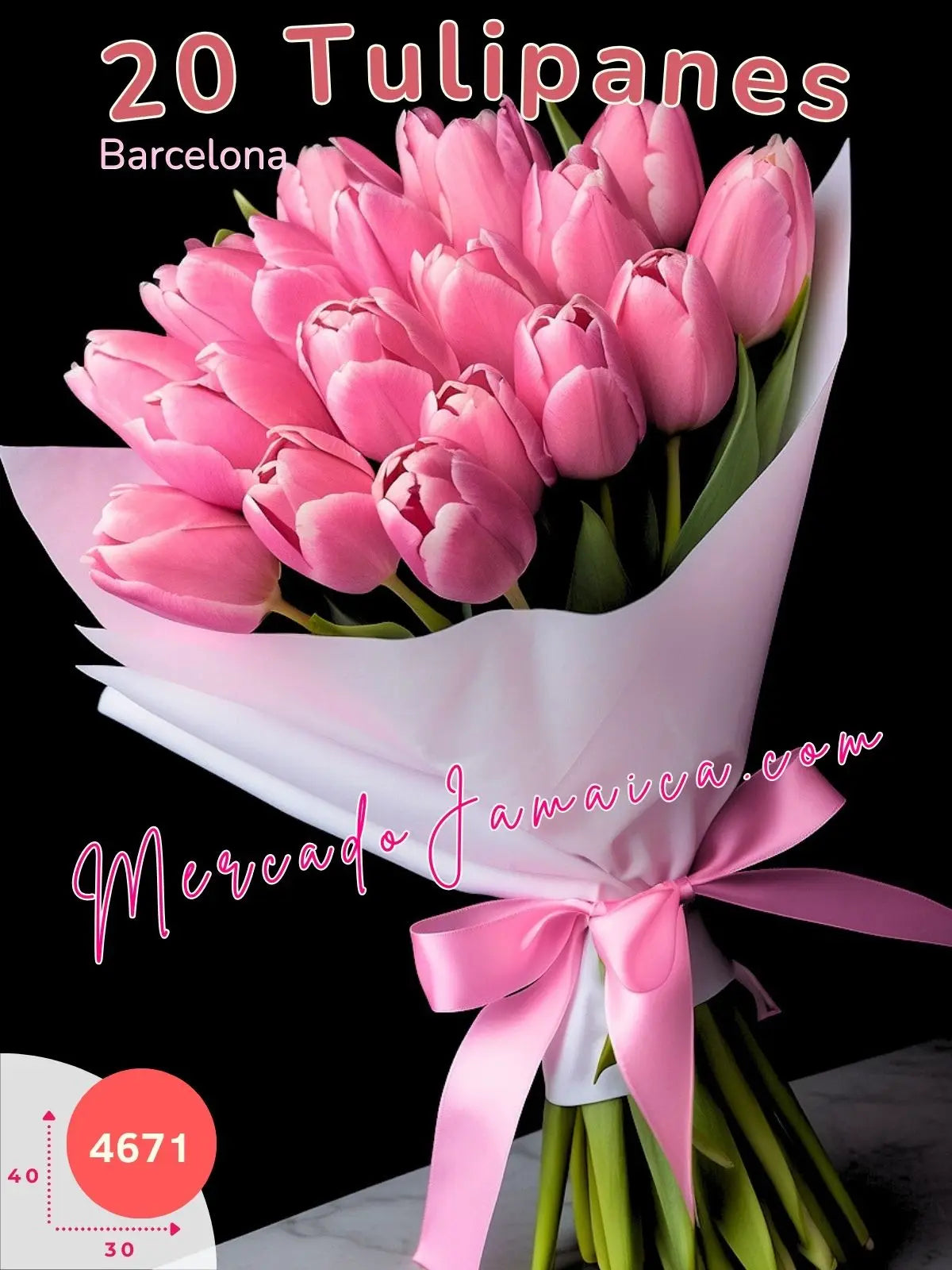 Arreglo floral