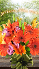 Arreglo Floral