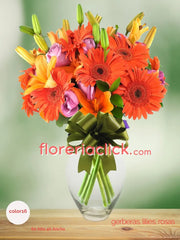 Arreglo Floral