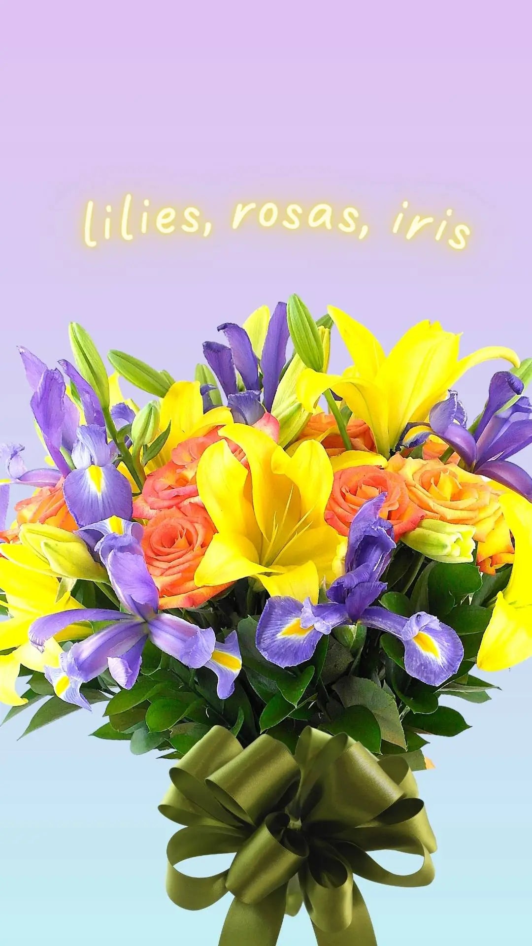 Arreglo Floral