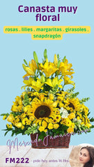 Arreglo Floral