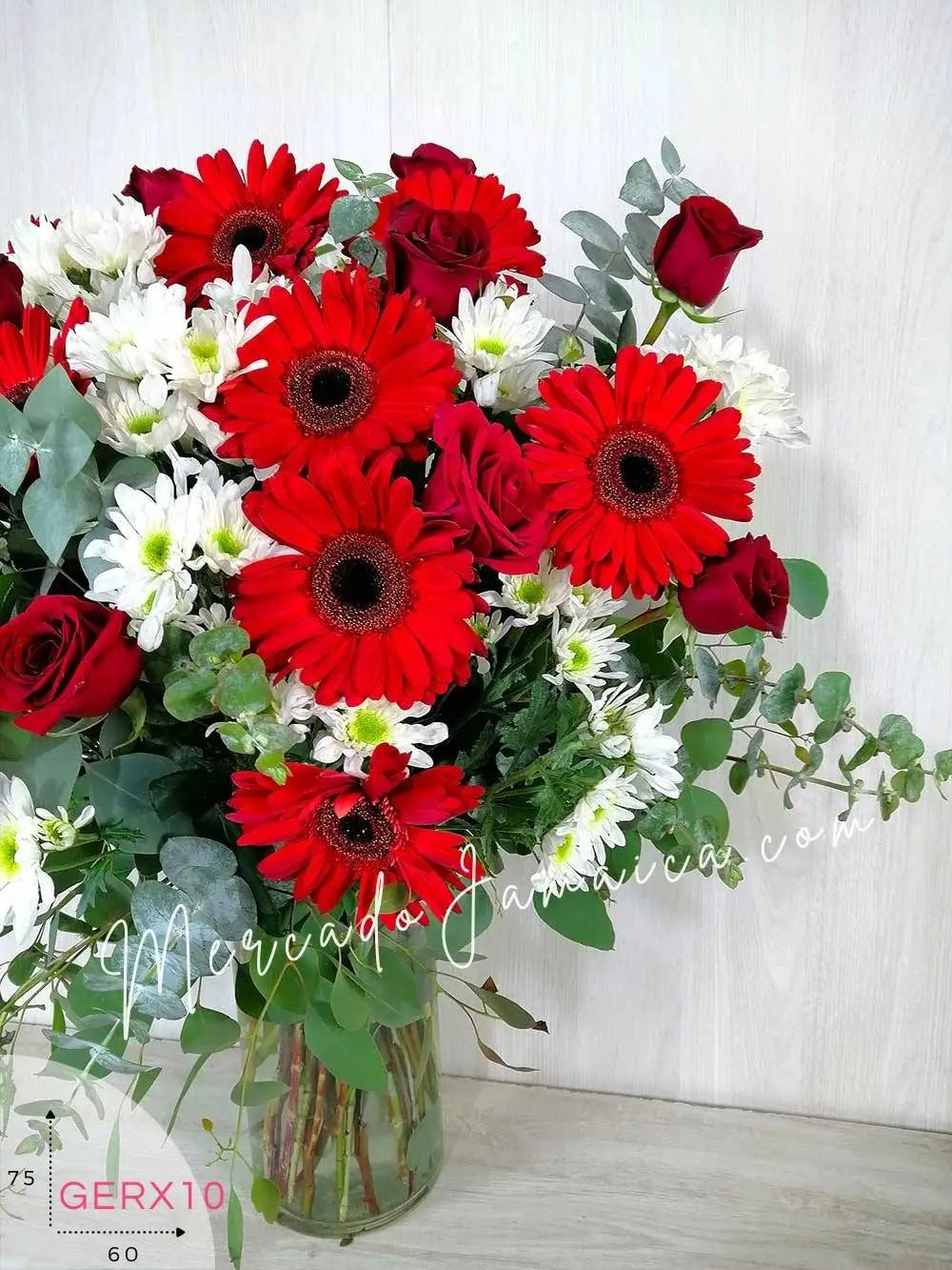 Arreglo Floral