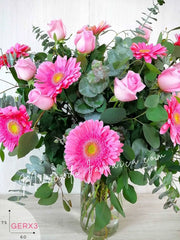 Arreglo Floral