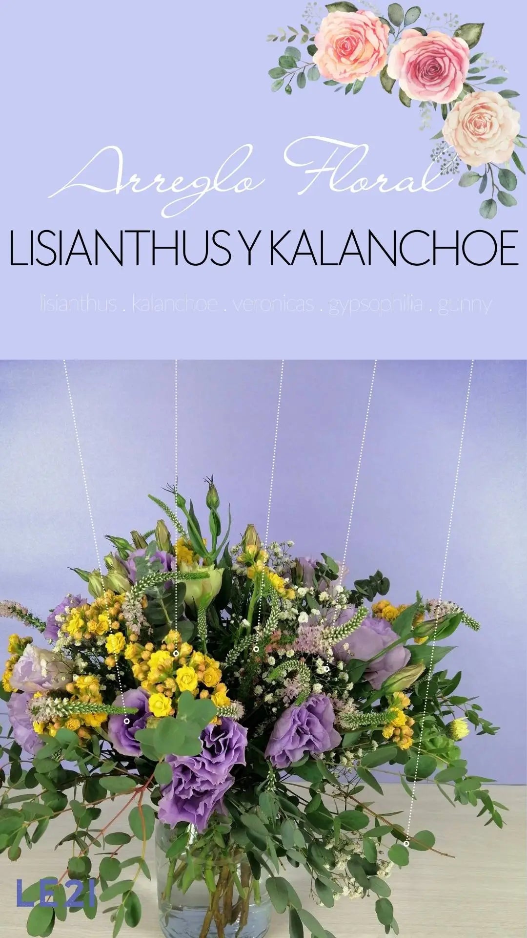 Arreglo Floral