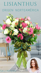 Arreglo Floral