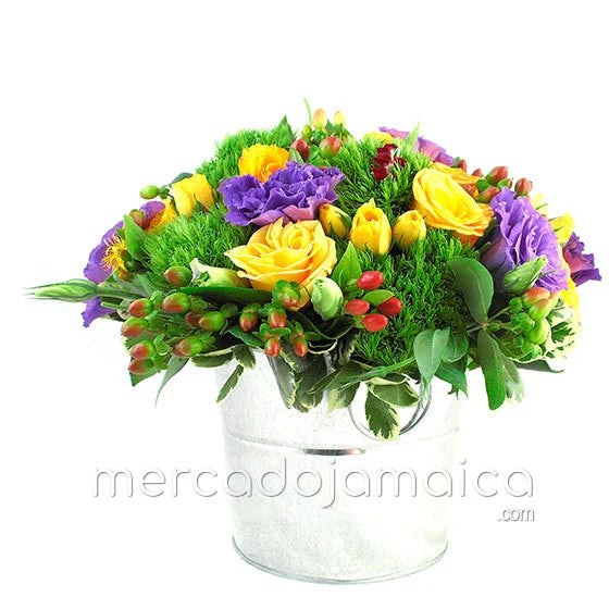 Arreglo Floral