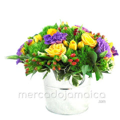 Arreglo Floral