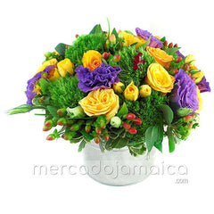 Arreglo Floral
