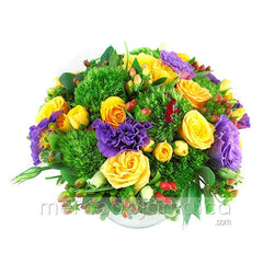 Arreglo Floral
