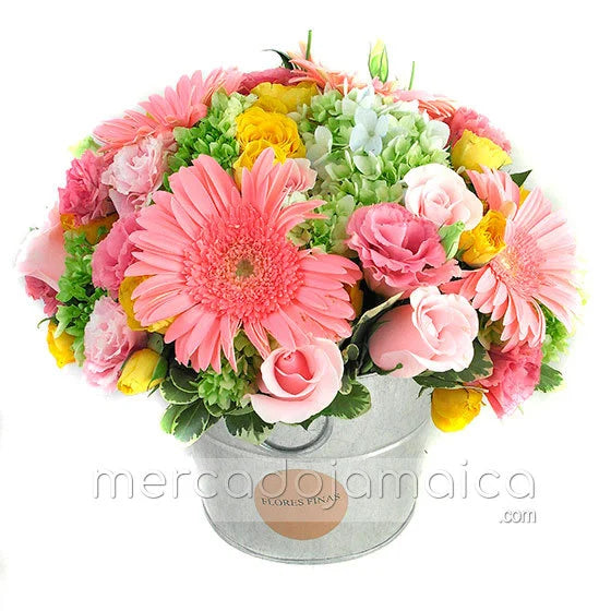 Arreglo Floral