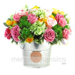 Arreglo Floral