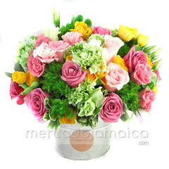 Arreglo Floral