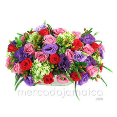 Arreglo Floral