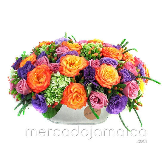 Arreglo Floral