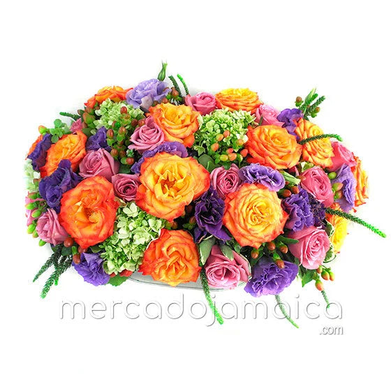 Arreglo Floral