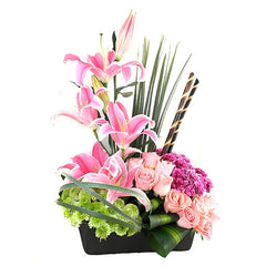 Arreglo Floral