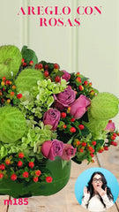 Arreglo Floral