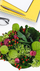 Arreglo Floral