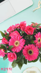 Arreglo Floral
