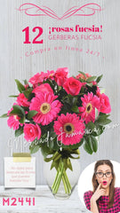 Arreglo Floral