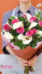 Arreglo Floral